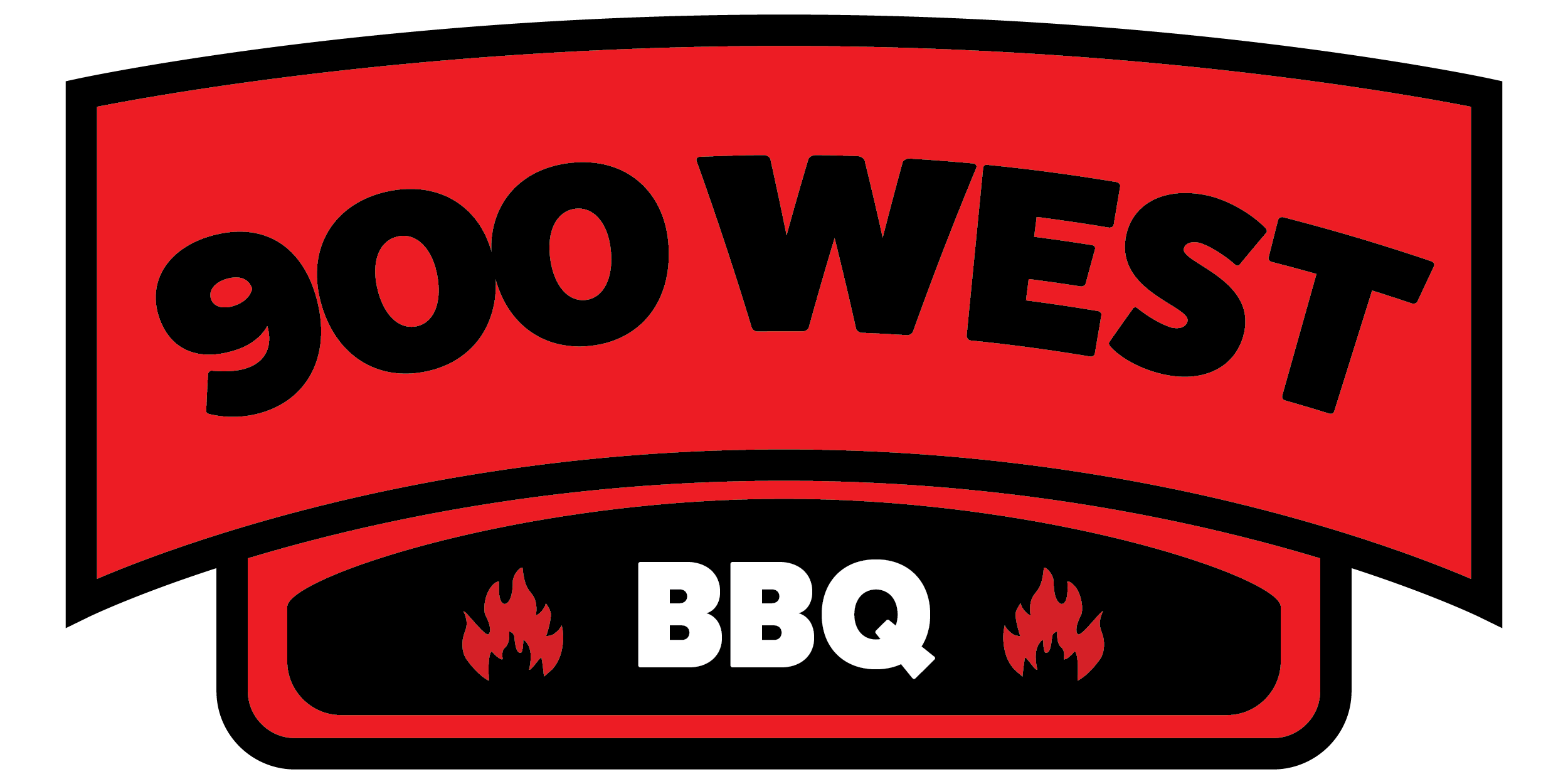 900 WEST BBQ